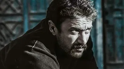 أحمد العوضي يكشف عن ملامح شخصيته في مسلسله المقبل في رمضان 2023