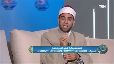 داعية إسلامي: هذا الأمر يحجب الميت عن الجنة حتى الشهيد (فيديو)