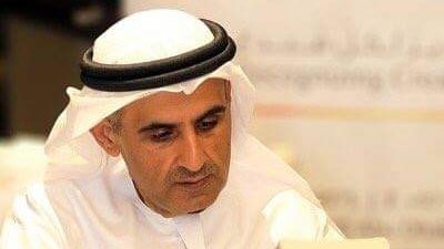 علي بن تميم في ضيافة النيل الثقافية ببرنامج 