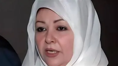 إحالة بلاغ مروج شائعة وفاة الفنانة عفاف شعيب للتحقيق