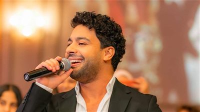 بهذه الكلمات.. أحمد جمال يهنئ السعودية بعيدها الوطني