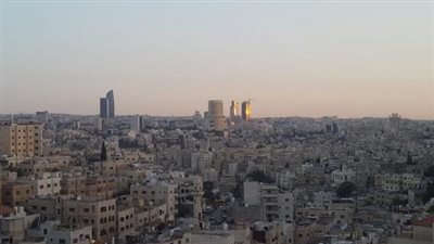 حالة الطقس غدا السبت الموافق 24/9/2022 ودرجات الحرارة المتوقعة 