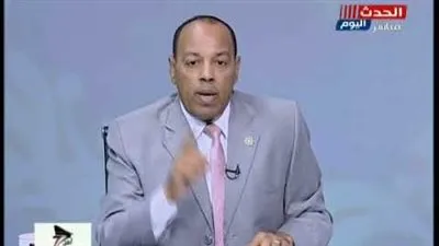 إعلامي في الذكرى الأولى لرحيل المشير طنطاوي: 