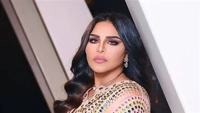 شاهد.. أحلام تخطف الأنظار في أحدث ظهور لها