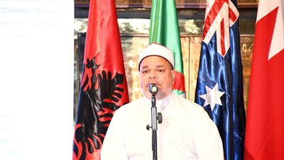 وكيل الأزهر: الاجتهاد ضرورة مجتمعية تشتد الحاجة إليه