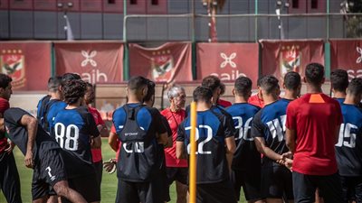 بالأسماء.. قائمة الراحلين عن الأهلي تضم 12 لاعبا