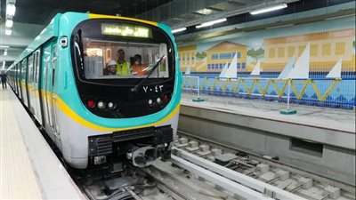 الخط الرابع لمترو الأنفاق.. ننشر المسار وأسماء المحطات