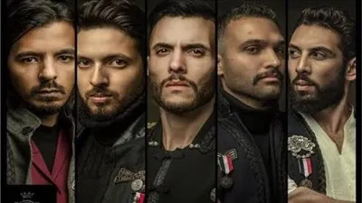 بعد تصدره للتريند... تعرف على أهم المحطات الفنية لـ 