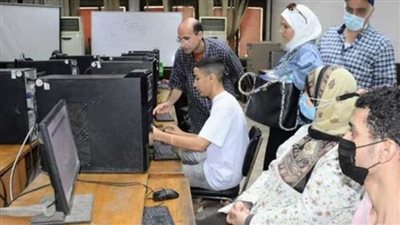 الفرصة الأخيرة بتنسيق الدبلومات الفنية 2022.. طرق تعديل رغباتك