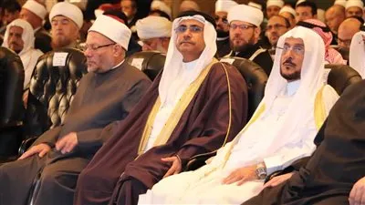 رئيس البرلمان العربي: الاجتهاد المعاصر سلاح رئيسي في معركة التنوير الفكرية ضد التطرف والفكر الظلامي