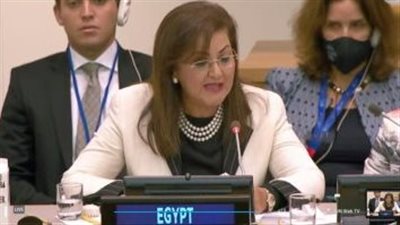 هل تم إنشاء صندوق مصر السيادي لبيع أصول الدولة؟.. وزيرة التخطيط تُجيب