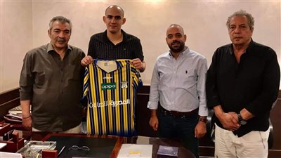 طنطا يواصل تدعيماته بضم لاعب الأهلي الأسبق