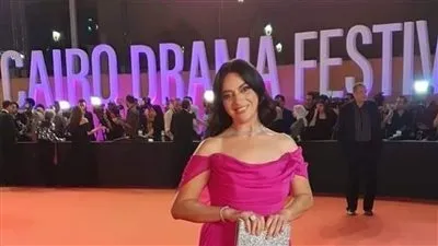 هبة عبدالغني عن فوز 