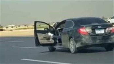 وسط حراسة مشددة.. وصول 