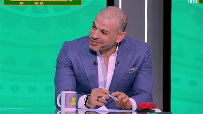 تصدر التريند.. 6 معلومات عن إعلان بشير التابعي