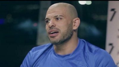 بشير التابعي: منتخب غانا كان خائفًا أمام مصر