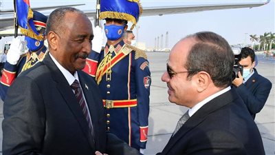 أستاذ علاقات دولية: زيارة البرهان دلالة واضحة على الأهمية الاستراتيجية لمصر (فيديو)