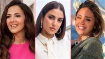 منافسة من العيار الثقيل.. نجمات على خشبة المسرح قريبا