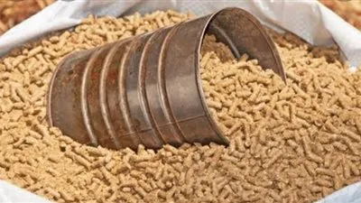 أسعار الأعلاف في الاسواق المصرية وقفز كبير في سعر الطن 