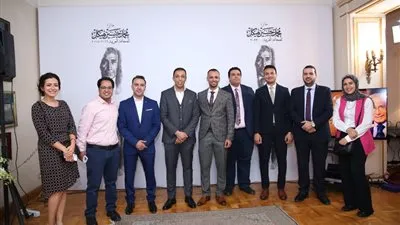 مؤسسة محمد حسنين هيكل للصحافة العربية تعلن أسماء الفائزين بجوائزها التشجيعية للصحافة العربية لعام 2022