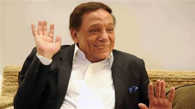 الرد الأول لعادل إمام حول شائعات إصابته بالزهايمر 