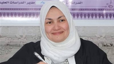 أول رد من مستشار شيخ الأزهر بعد زعم انتمائها لجماعة الإخوان (فيديو)