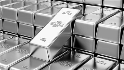 أسعار الفضة فى مصر اليوم الثلاثاء