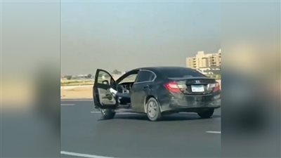 عاجل.. النائب العام يأمر بحبس قـائد السيارة المتسببة في حـادث بطريق السويس