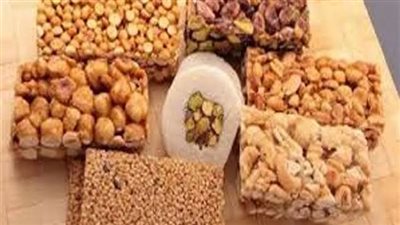 تبدأ من 70 جنيها.. ننشر أسعار حلاوة المولد النبوي 2022 في منافذ التموين