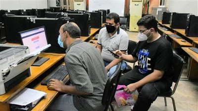 نتيجة تنسيق الشهادات الفنية 2022.. بيان رسمي بالتفاصيل