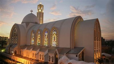 تعرف على موعد بدء الكنيسة لأول اصوامها لعام 2024