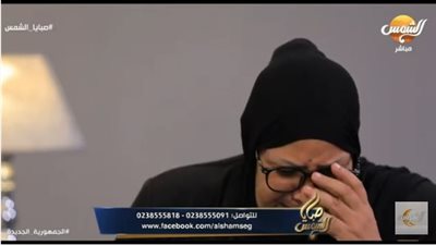 والدة شيماء جمال تكشف باكية تفاصيل جديدة صادمة عن مقتل ابنتها