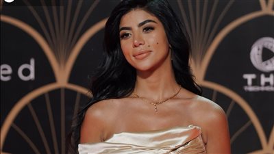 كارولين عزمي تنضم لأسرة مسلسل 