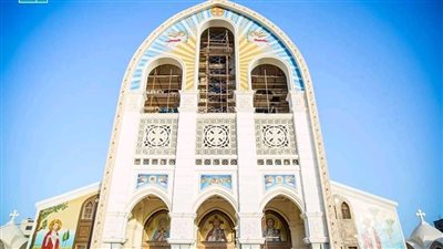 تعرف على أبرز فعاليات الكنيسة القبطية تزامنا مع صوم الميلاد المجيد