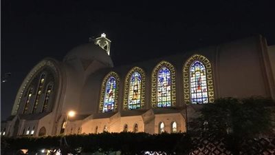 مساء اليوم.. تحتفل الكنائس برأس السنة الميلادية ٢٠٢٣