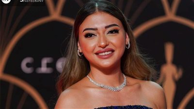 خاص.. ميار الغيطي: مهرجان القاهرة للدراما أكبر تحفيز للصناع وهذه كواليس جزيرة غمام (حوار) 