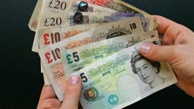 أسعار الجنيه الإسترليني مقابل الجنيه المصري اليوم الإثنين 2 أكتوبر 2023 في الصرافات والسوق السوداء