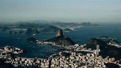 أستاذ مناخ يوضح حقيقة غرق 48 مدينة ساحلية بسبب التغيرات المناخية (فيديو)