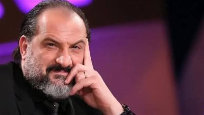 اليوم.. خالد الصاوي يبدأ تصوير مشاهده فى فيلم 