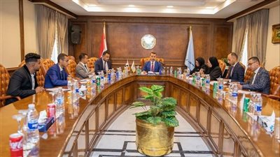 الشعب الجمهوري يطلق مبادرة نحو مصر مستدامة