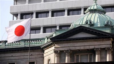 تفاصيل أزمة الين الياباني.. وتدخل 