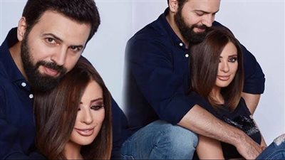 وفاء الكيلاني تدعم تيم حسن في العرض الخاص لـ فيلم 