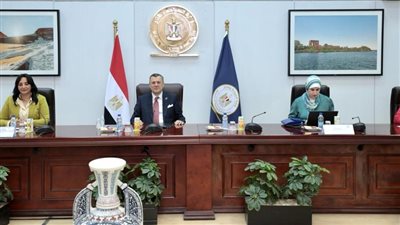 مباحثات مع الاتحاد الدولي للنقل الجوي 