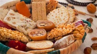 تعرف على أسعار حلاوة المولد 2022 في الأسواق الشعبية