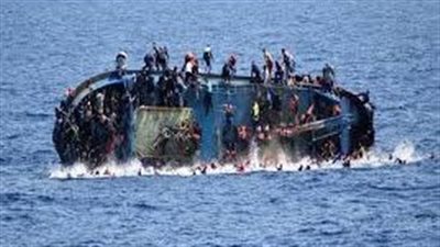 مقتل 7 نساء وأطفال بانقلاب قارب مهاجرين في ميناء بجزر الكناري