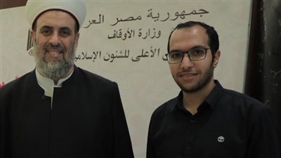  أمين الفتوى بكاليفورنيا: العبث في النصوص الشرعية قد يؤدي إلى فساد كبير