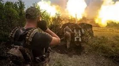 مجددًا.. روسيا تتهم أوكرانيا بقصف محطة زابوريجيا النووية