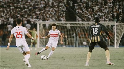 عاجل.. نجم الزمالك السابق يفتح النار على نجوم الأبيض