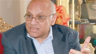 يوسف القعيد: مصر قادت الوطن العربي بالثقافة وليست السياسة