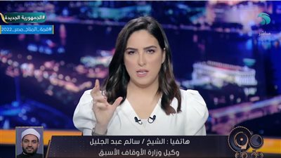 داعية: “الشعراوي” رفض قضية التبرع بالأعضاء لهذا السبب (فيديو)
